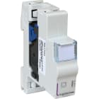 LEGRAND - LEG413101 CONNETTORE RJ45 CAT.6 UTP DA GUIDA DIN