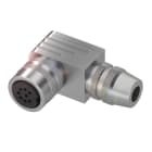 BALLUFF AUTOMATION - BAUBCC00UP BKS-S 33M-00