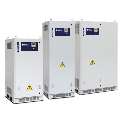 RPS(RIELLO UPS) - RIE512YM11U0A-I STAB EM TRISTAB Y110 400/400V