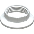 LE PROLUNGHE SAS - PRG513 GHIERA E27 BIANCA