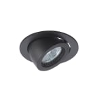 ROSSINI - RSS5130-N DOWNLIGHT NERO GU10 IP20