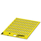 PHOENIX CONTACT - PHC0829974 US-WMT (15X4) YE CUS SIGLATURA CONDUTTOR