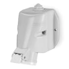 SCAME PARRE SPA - SCA513.32533T PRESA PARETE 2P+T IP44 32A 12H TST>50V