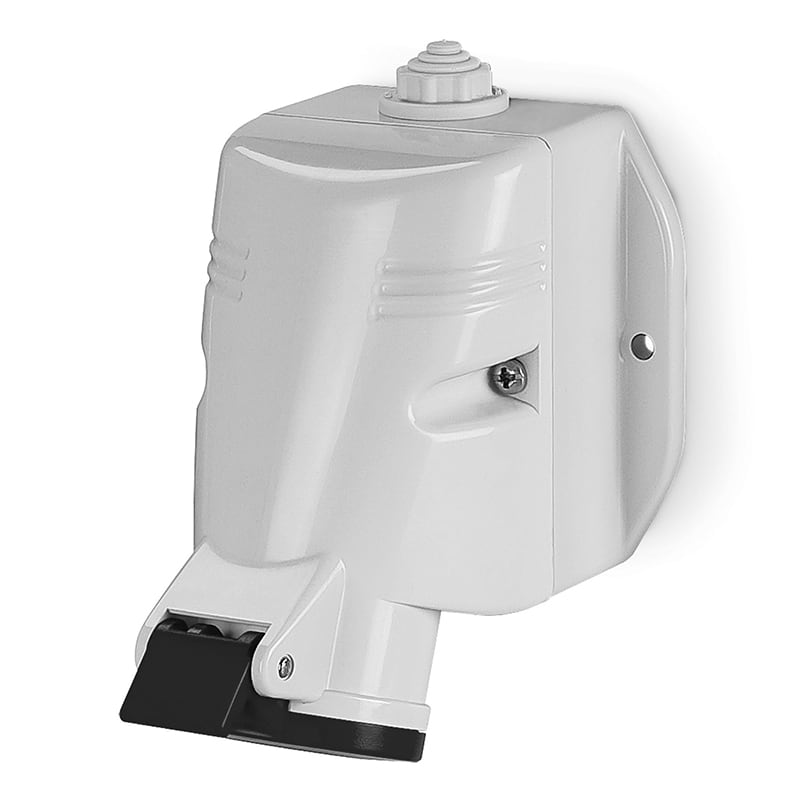 SCAME PARRE SPA - SCA513.32536T PRESA PARETE 2P+T IP44 32A 7H 480-500V