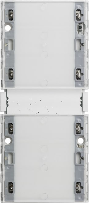 GIRA - GGI513200 SENS.TATT.3 KOMFORT 2X (1+1) KNX SYSTEM