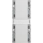 GIRA - GGI513200 SENS.TATT.3 KOMFORT 2X (1+1) KNX SYSTEM