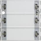 GIRA - GGI513300 SENS.TATT.3 KOMFORT 3-M KNX