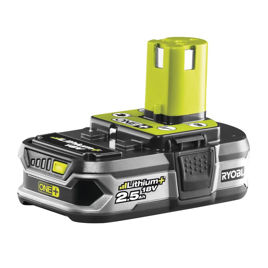 MILWAUKEE - AEG - COP5133002237 RB18L25_BATT/CARICAB.