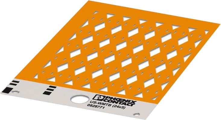 PHOENIX CONTACT - PHC0829328 US-WMTB (29X8) OG SEGNACONDUTTORI