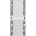 GIRA - GIR513400 SENS.TATT.3 KOMFORT 4-M (1+3) KNX