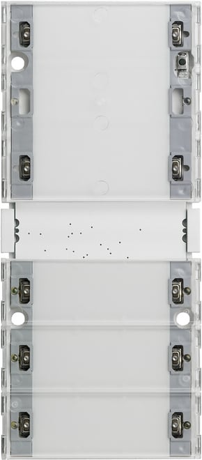 GIRA - GGI513400 SENS.TATT.3 KOMFORT 4-M (1+3) KNX
