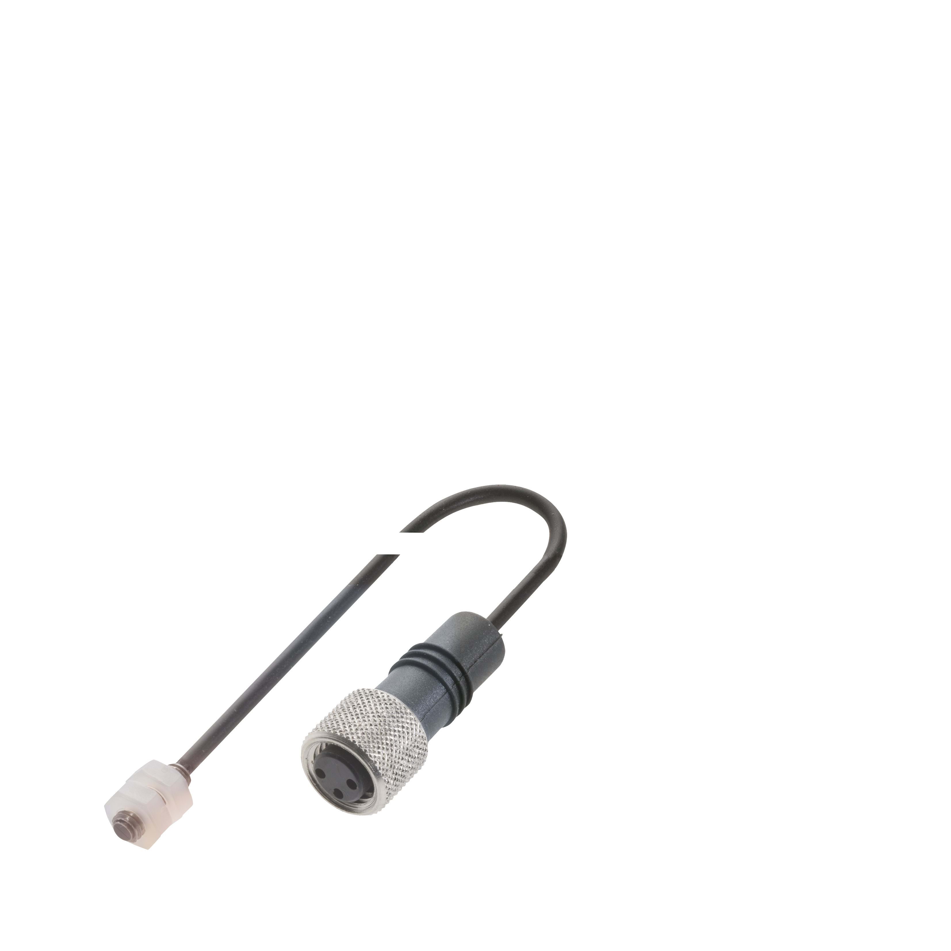 BALLUFF AUTOMATION - BAUBOH0004 BOH DI-M03-001-01-S49F