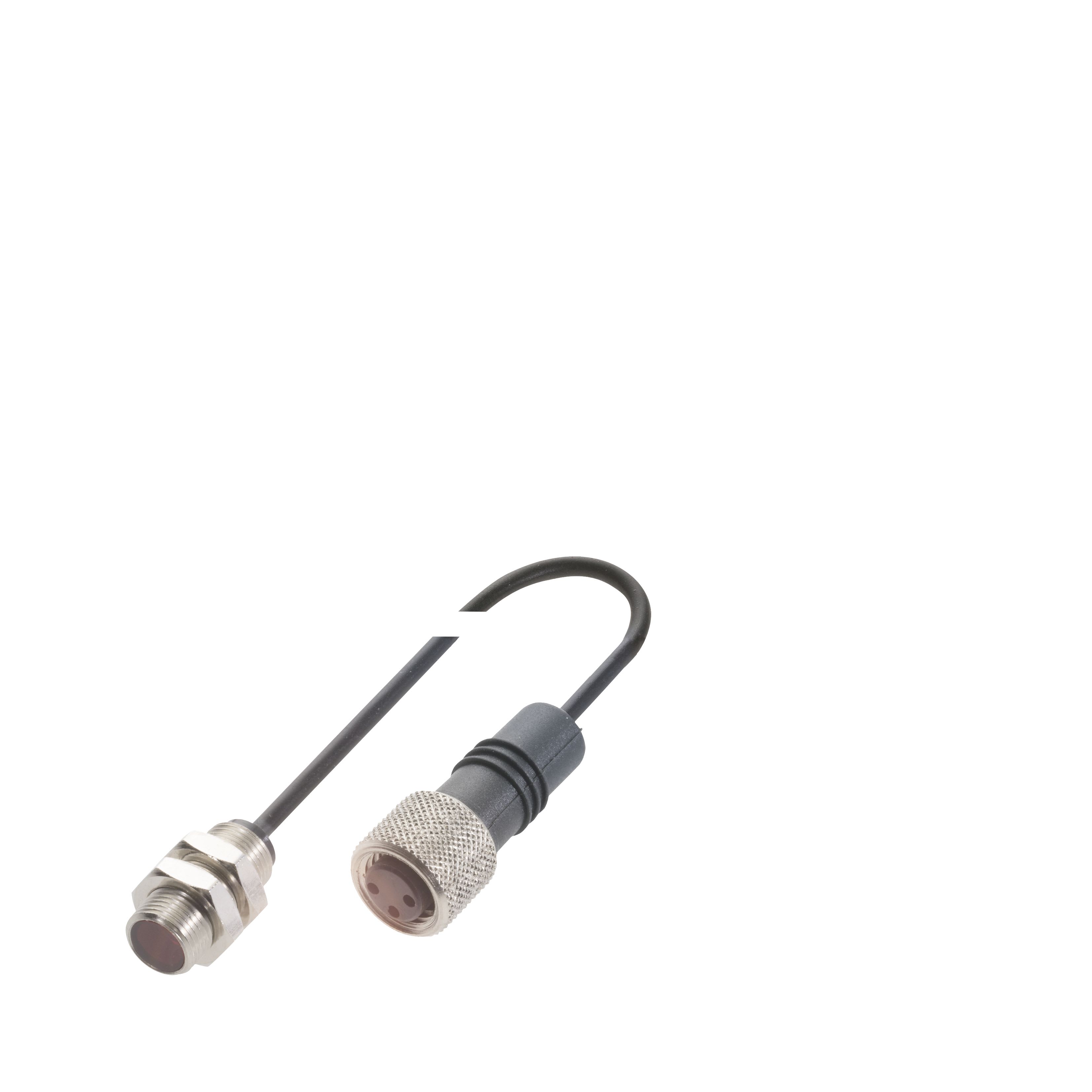 BALLUFF AUTOMATION - BAUBOH003M BOH DI-M06-002-01-S49F
