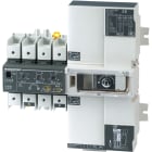 SOCOMEC - SOC93544012 ATYS G M - 4P 125A 230/400VAC