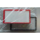 ZEHNDER GROUP ITALIA - ZEH400100013 COPPIA DI FILTRI PER COMFOAIR 200 - ISO