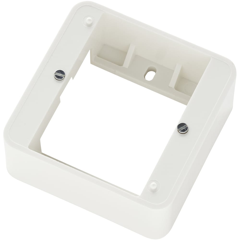 ZEHNDER GROUP ITALIA - ZEH659000200 SA 0-3 V E SA 1-3 V SCATOLA DA ESTERNO