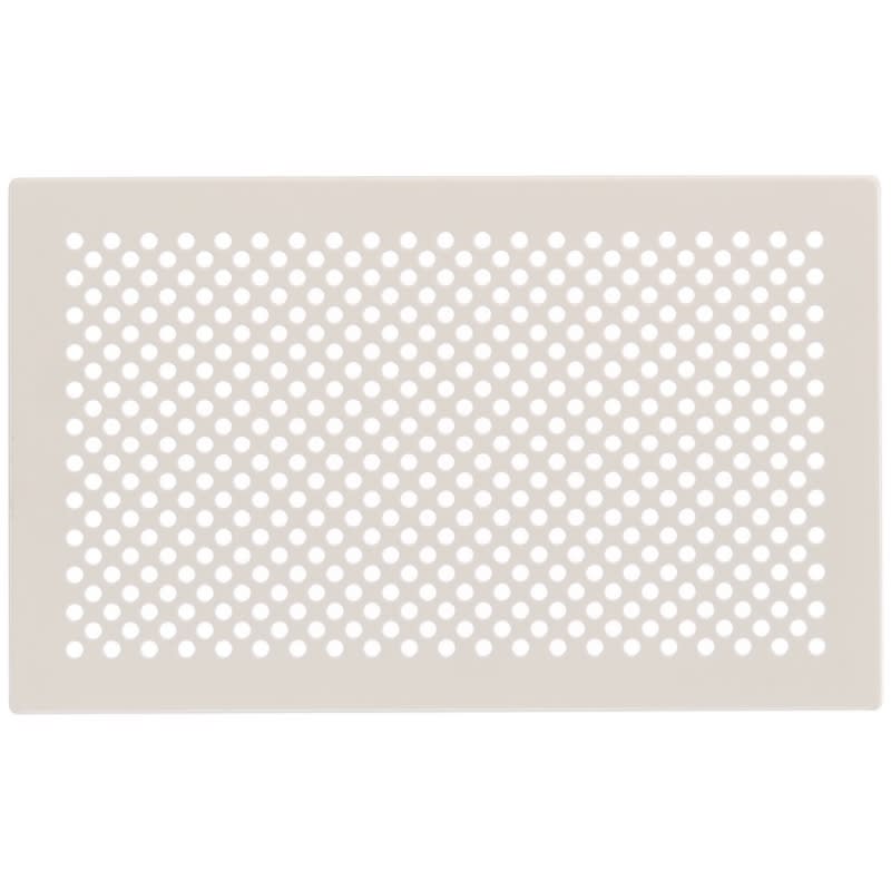 ZEHNDER GROUP ITALIA - ZEH990320621 COMFOGRID PISA GRIGLIA CLASSIC PER CLD,