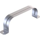 ZEHNDER GROUP ITALIA - ZEH990322016 COMFOFIX STAFFA DI FISSAGGIO FLAT 51 - C