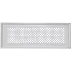 ZEHNDER GROUP ITALIA - ZEH990322082 COMFOGRID PISA GRIGLIA CLASSIC PER CLF,