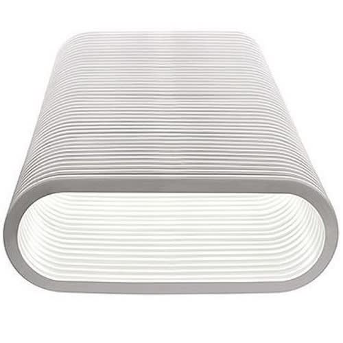 ZEHNDER GROUP ITALIA - ZEH990328002 COMFOTUBE FLAT 51 - ROTOLO DA 20 METRI