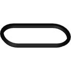 ZEHNDER GROUP ITALIA - ZEH990328352 COMFOTUBE O-RING PER COMFOTUBE FLAT 51 -