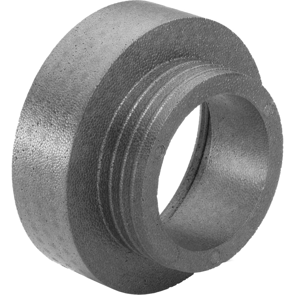ZEHNDER GROUP ITALIA - ZEH990328722 COMFOPIPE PLUS RACCORDO DN 200 - D286/20