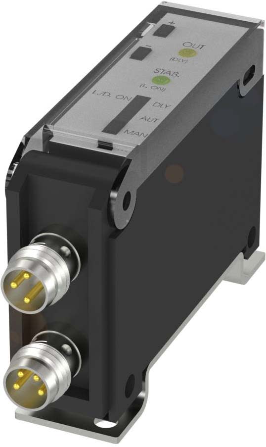 BALLUFF AUTOMATION - BAUBAE00N9 BAE SA-OH-032-PP-S75G