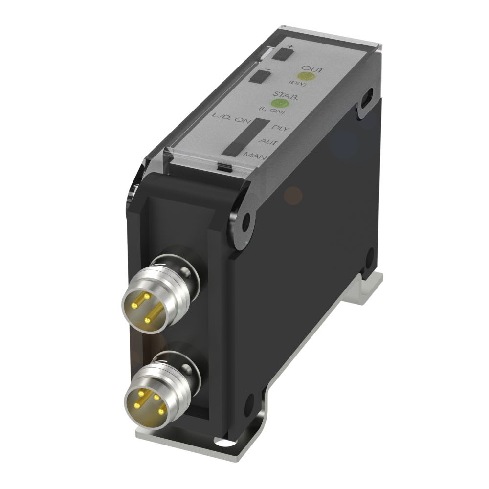 BALLUFF AUTOMATION - BAUBAE00NC BAE SA-OH-029-YP-S75G