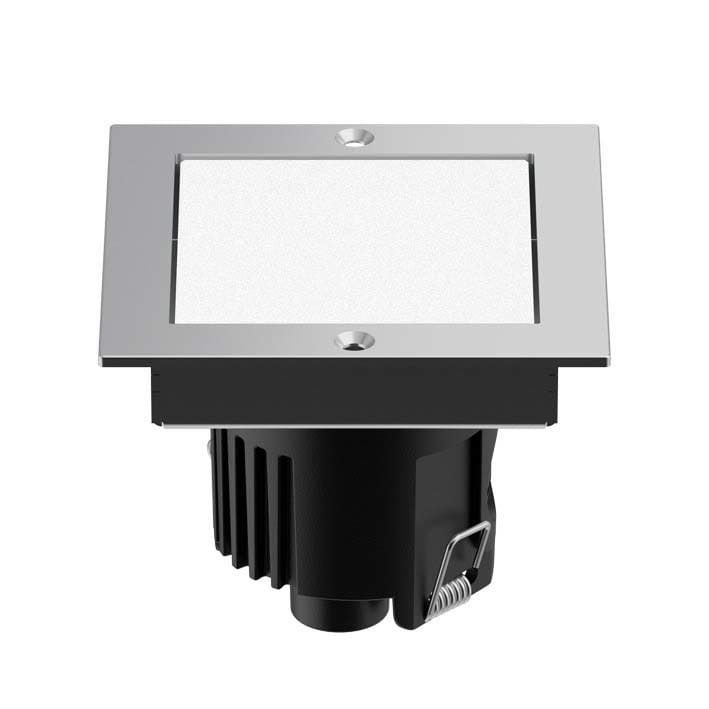 LINEA LIGHT (ILED) - ILD77288W00 ORMA-QL Q60 3WDC DIFF+CNV+FLAN