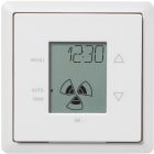 ZEHNDER GROUP ITALIA - ZEH655010210 COMFOSENSE 67 COMANDO PER COMFOAIR 160 E