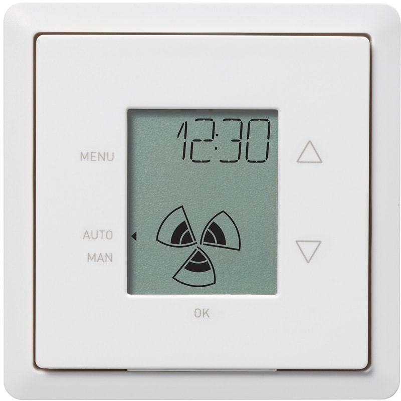 ZEHNDER GROUP ITALIA - ZEH655010210 COMFOSENSE 67 COMANDO PER COMFOAIR 160 E