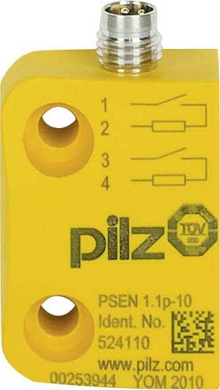 PILZ ITALIA SRL - PIZ514120 PSEN 1.1-20 MAGNETE