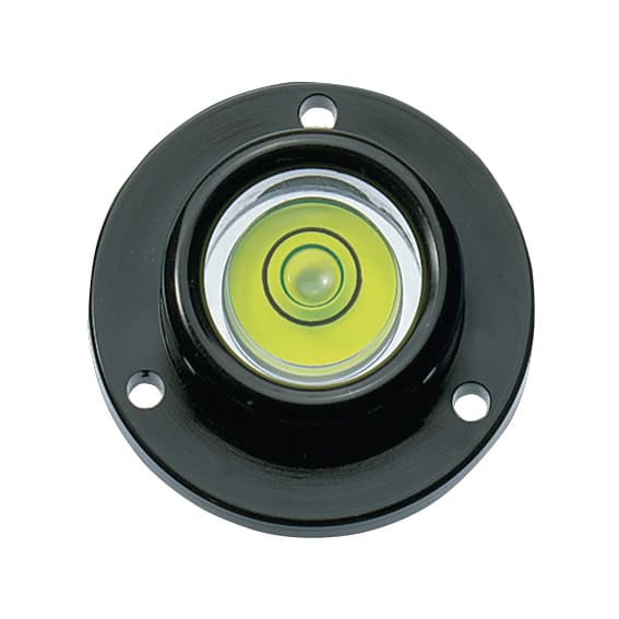 ABC TOOLS SPA - ABCH51422080 LIVELLE SPEC.SFER. 80X12 MM