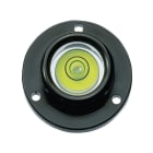 ABC TOOLS SPA - ABCH51422080 LIVELLE SPEC.SFER.D 80X12 MM