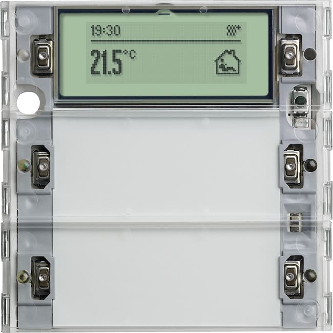 GIRA - GIR514200 SENS.TATT.3 KNX PLUS 2-M SYSTEM 55