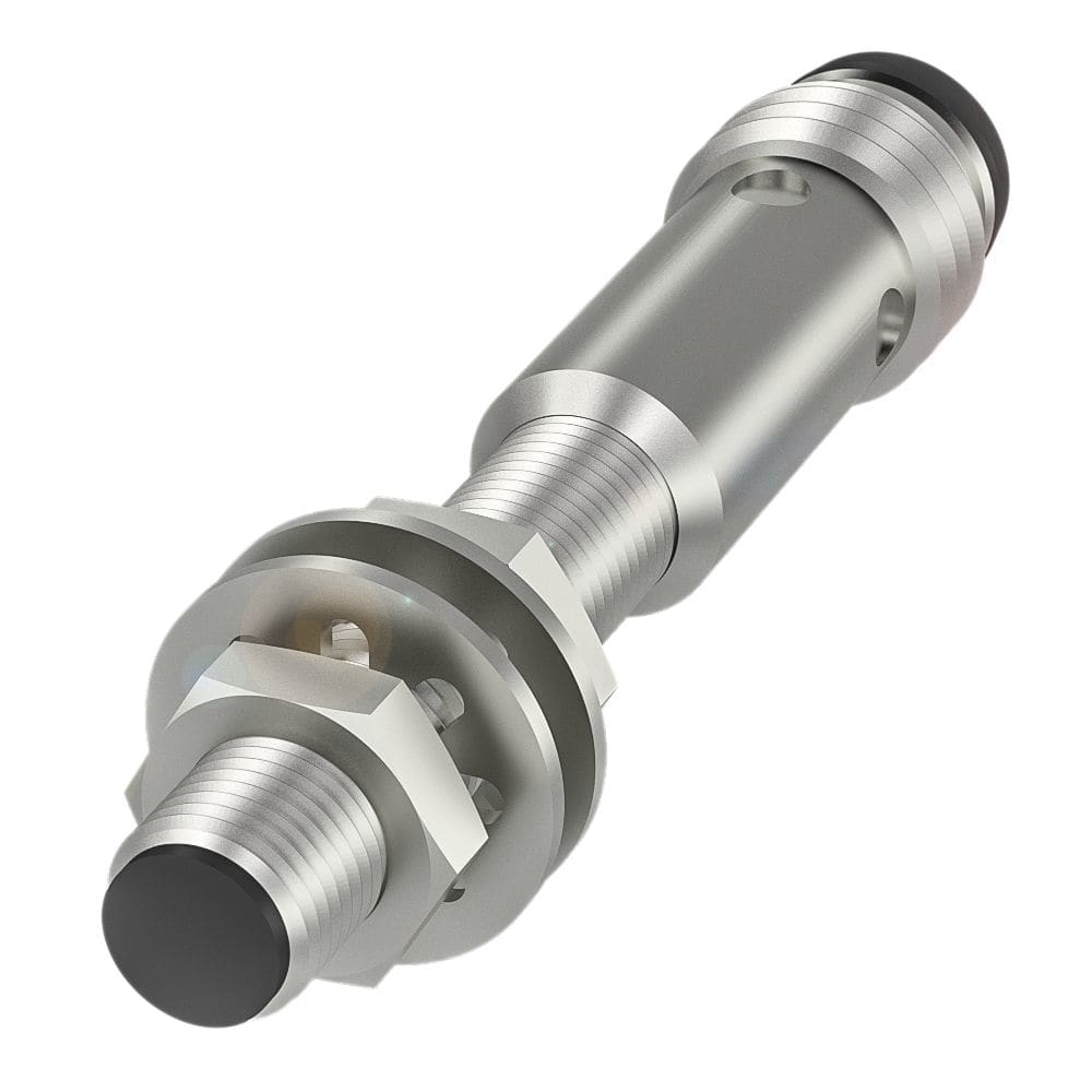 BALLUFF AUTOMATION - BAUBES05J8 BES M05EC1-PSC15B-S49G