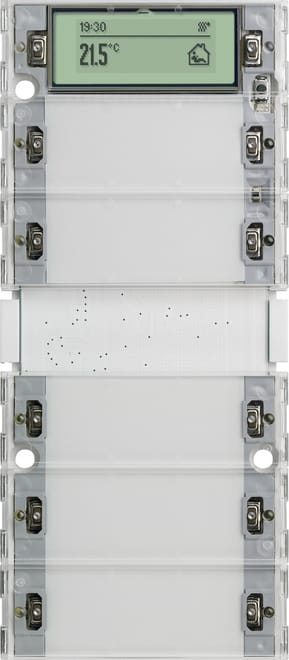 GIRA - GGI514500 SENS.TATT. PLUS 5-M (2+3) KNX
