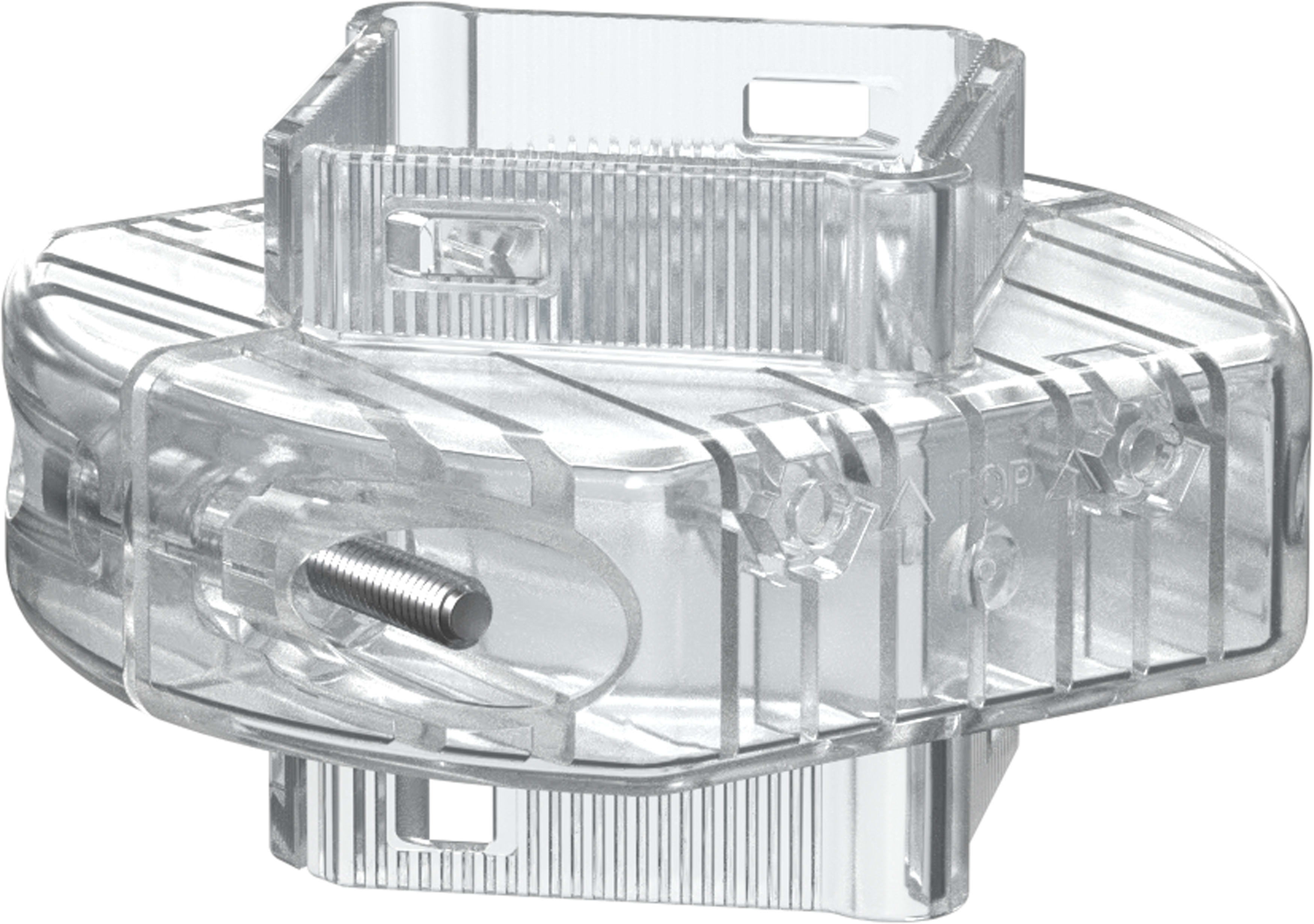 GIRA - GIR514800 FISSAGGIO PALO SENS.METEO