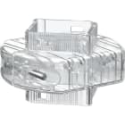 GIRA - GGI514800 FISSAGGIO PALO SENSORE METEO ACCESSORI