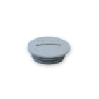 ARNOCANALI SPA - ARN514M40 TAPPO FILETTATO M40 GRIGIO