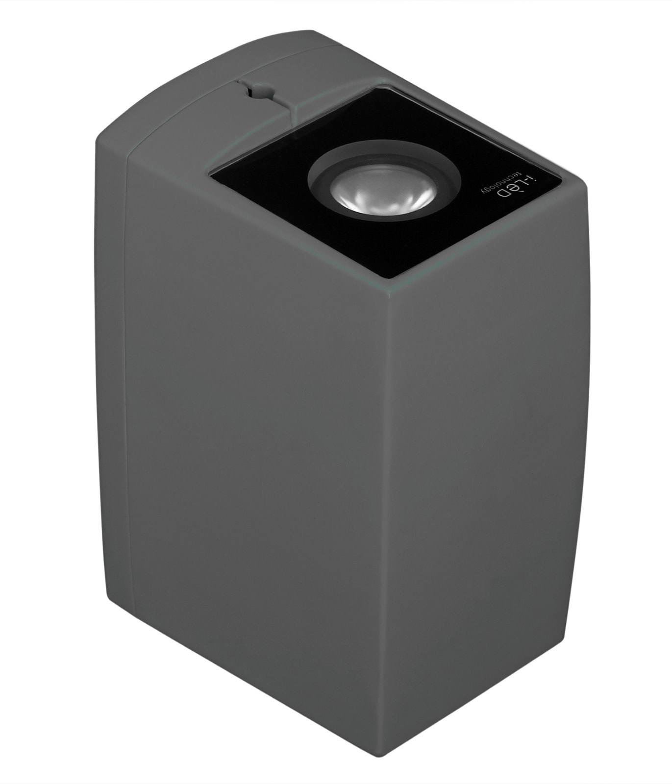 LINEA LIGHT (ILED) - ILD82810W30 VEDETTE-Q 48 Q100 1+1L C/AL 30W GG