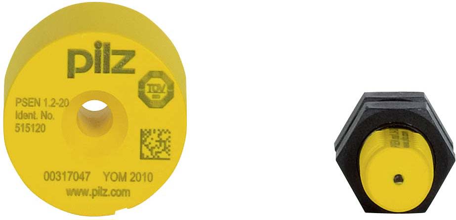 PILZ ITALIA SRL - PIZ515120 PSEN 1.2-20 MAGNETE