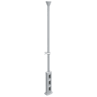 BTICINO - BTI129304NAL INTERLINK - COLONNA SOTTILE KIT H=3,7M