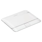 BTICINO - BTI150647DW SOTTOPAVIMENTO - POP UP SCRIVANIA 4MOD B