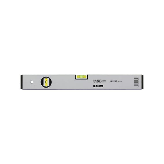 ABC TOOLS SPA - ABCH51580500 LIVELLE H5158X500