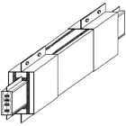 ZUCCHINI - ZUC515EFB01 MS KIT BARRIERA TG.FIAMMA ESTERNA