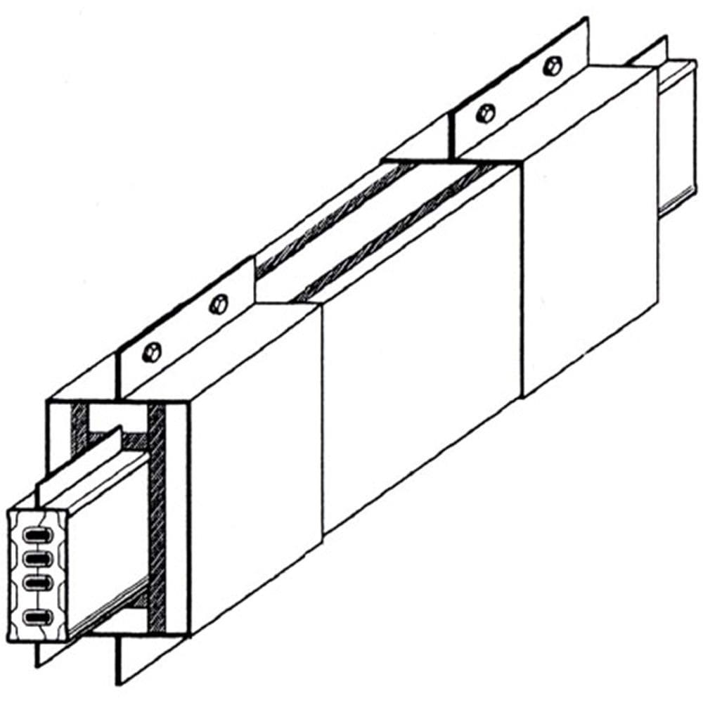 ZUCCHINI - ZUC515IFB01 MS 63/100/160 KIT BAR.TG.FIAMMA INT