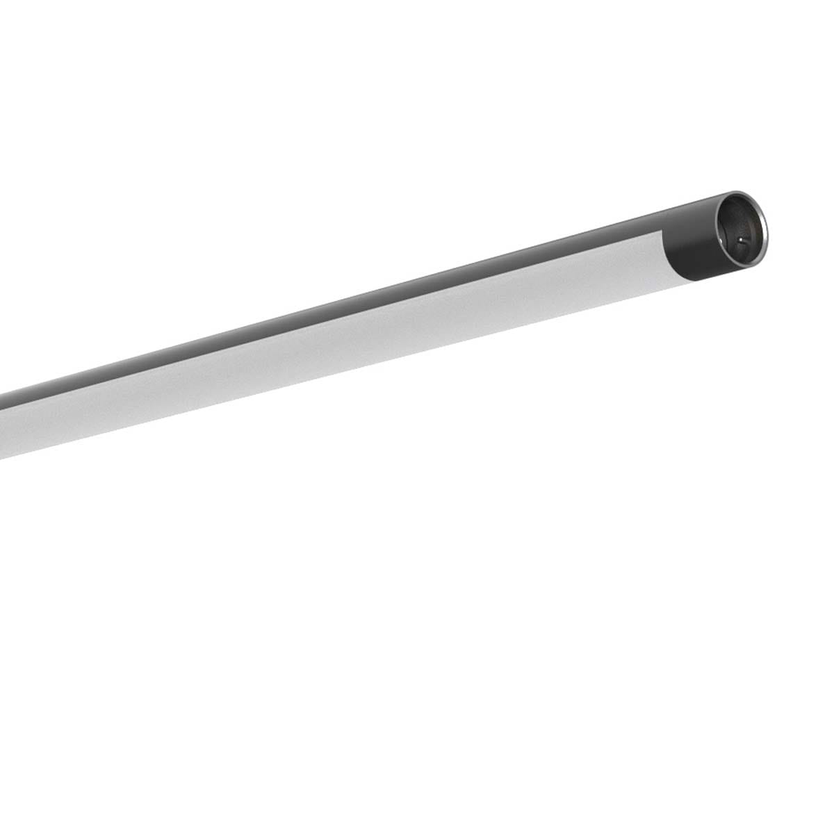LINEA LIGHT (ILED) - ILD76401W00 NODE SYSTEM DIF 32W 3000K NERO DALI