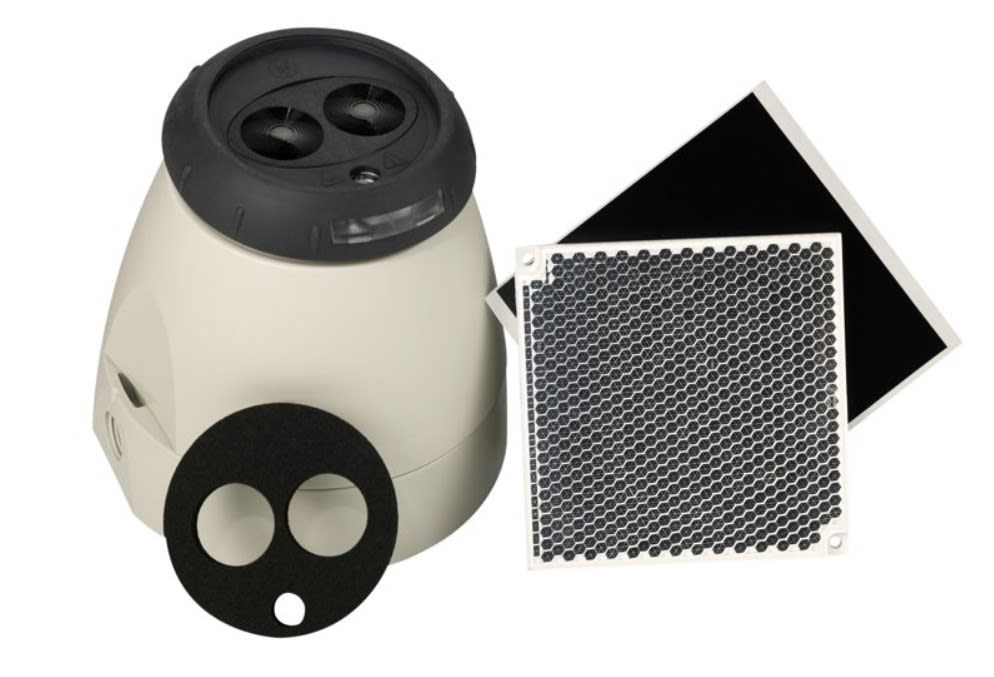 BENTEL SECURITY SR - BSY516015021 TESTINA EXTRA PER FIRERAY 5000