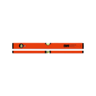 ABC TOOLS SPA - ABCH51610400 LIVELLE H5161X400